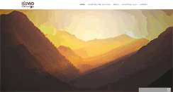 Desktop Screenshot of islandclubandspa.com